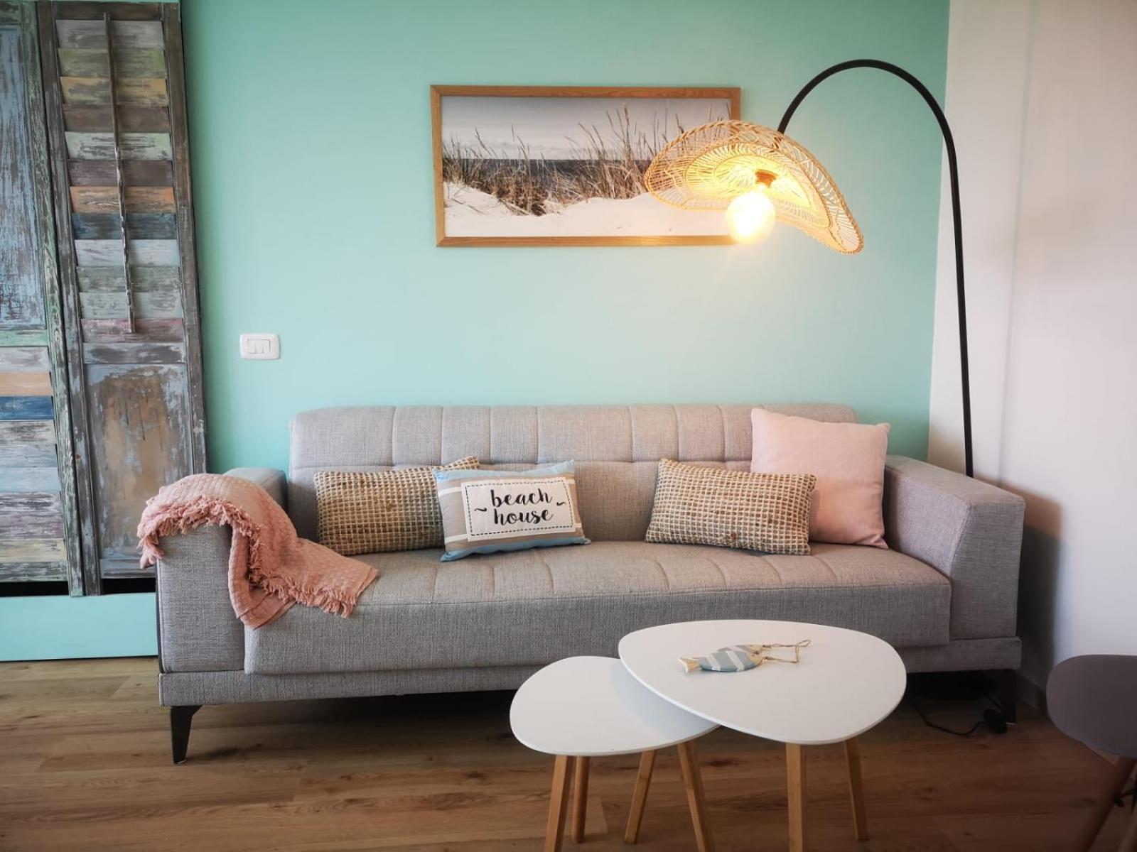 Savona In Flip Flops Apartment Luaran gambar
